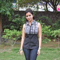 Swathi (Actress) - Porali Press Show - Pictures | Picture 133954